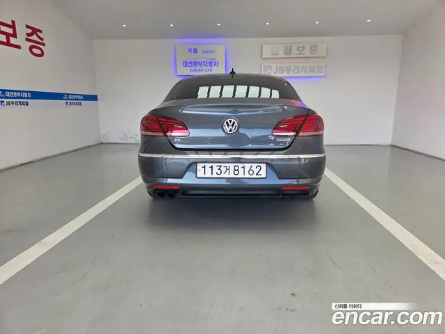 Volkswagen CC 2013 2.0 автомат (гидро), миниатюра 4 Volkswagen CC 2013 2.0 автомат (гидро), миниатюра 4