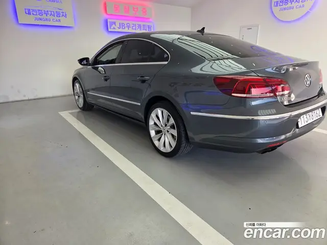 Volkswagen CC 2013 2.0 автомат (гидро), миниатюра 5 Volkswagen CC 2013 2.0 автомат (гидро), миниатюра 5