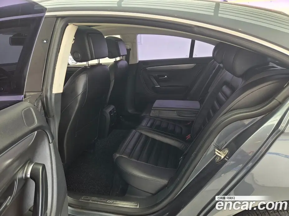 Volkswagen CC 2013 2.0 автомат (гидро), фото 8 Volkswagen CC 2013 2.0 автомат (гидро), фото 8