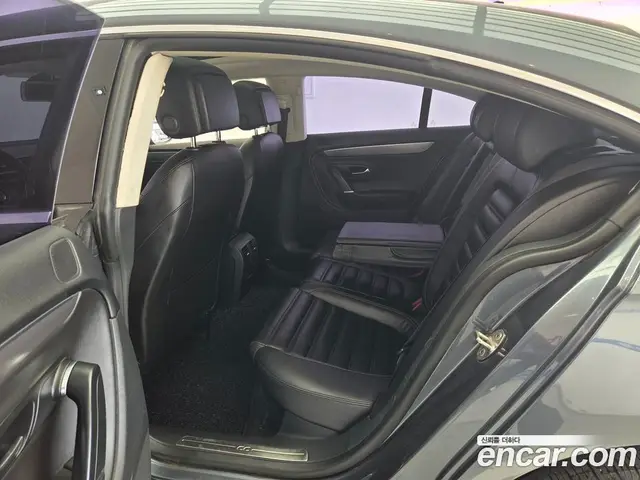 Volkswagen CC 2013 2.0 автомат (гидро), миниатюра 8 Volkswagen CC 2013 2.0 автомат (гидро), миниатюра 8