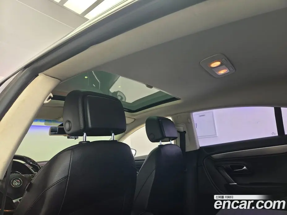 Volkswagen CC 2013 2.0 автомат (гидро), фото 9 Volkswagen CC 2013 2.0 автомат (гидро), фото 9