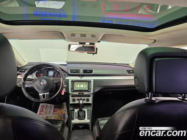 Volkswagen CC 2013 2.0 автомат (гидро), миниатюра 10 Volkswagen CC 2013 2.0 автомат (гидро), миниатюра 10
