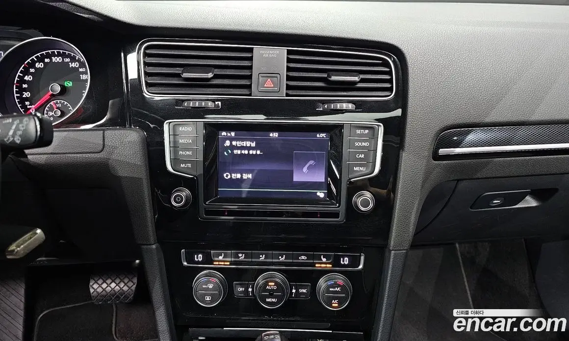 Volkswagen Golf 2014 2.0 автомат (гидро), фото 14