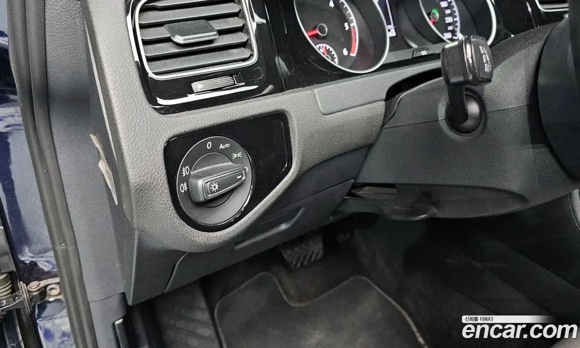 Volkswagen Golf 2014 2.0 автомат (гидро), фото 18