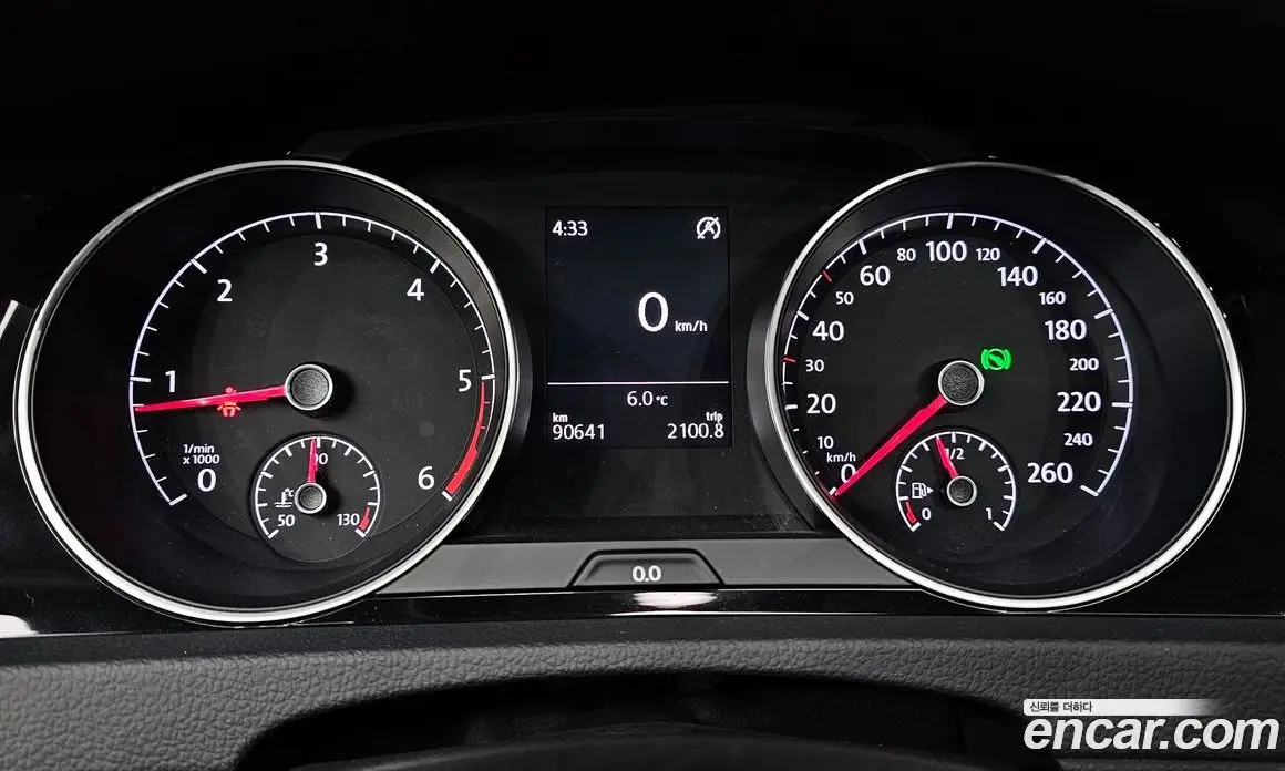 Volkswagen Golf 2014 2.0 автомат (гидро), фото 8