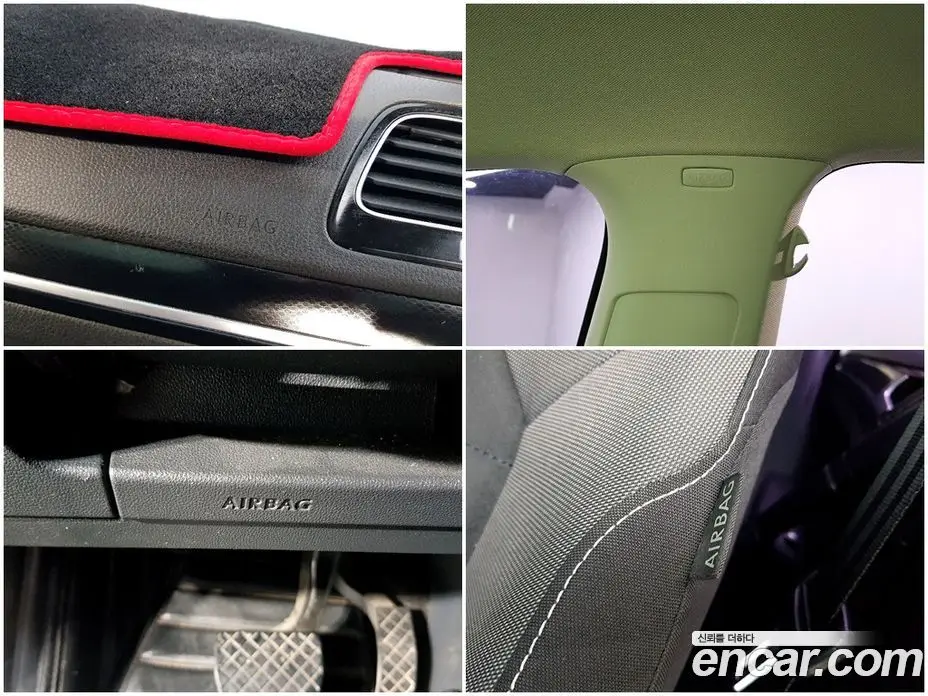 Volkswagen Golf 2015 2.0 автомат (гидро), фото 17