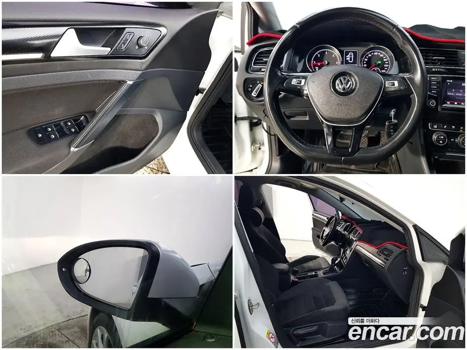 Volkswagen Golf 2015 2.0 автомат (гидро), фото 18