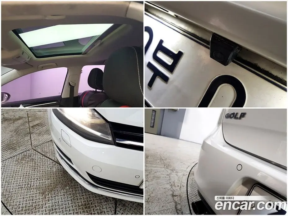 Volkswagen Golf 2015 2.0 автомат (гидро), фото 19