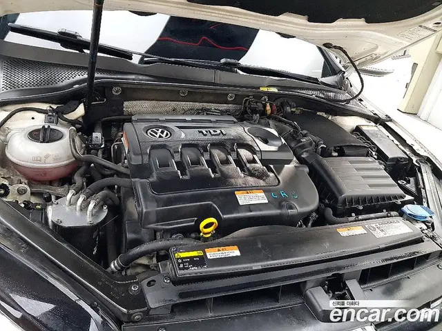 Volkswagen Golf 2015 2.0 автомат (гидро), миниатюра 6