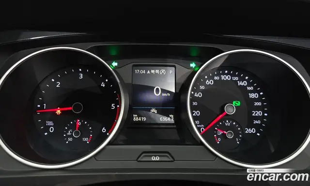 Volkswagen Tiguan 2019 2.0 автомат (гидро), миниатюра 11