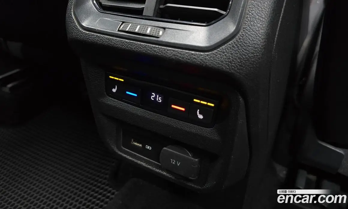 Volkswagen Tiguan 2019 2.0 автомат (гидро), фото 24