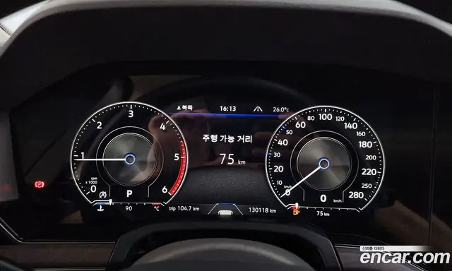 Volkswagen Touareg 2023 3.0 автомат (гидро), миниатюра 11