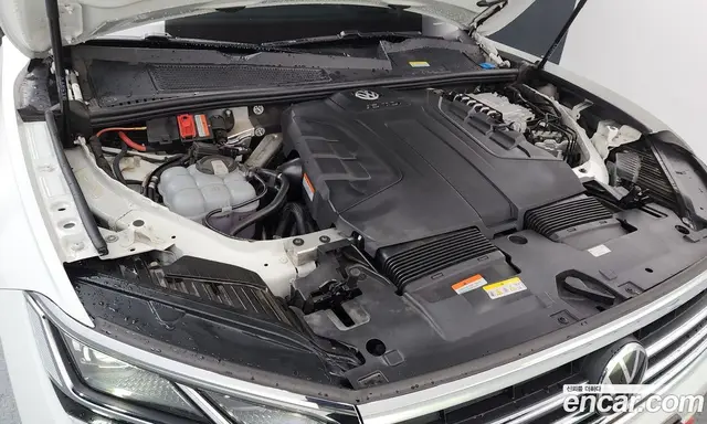 Volkswagen Touareg 2023 3.0 автомат (гидро), миниатюра 6