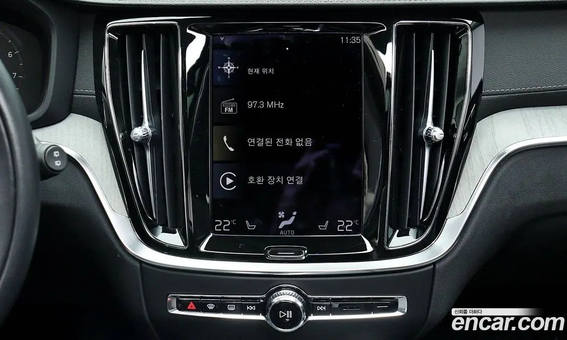 Volvo V60 2021 2.0 автомат (гидро), фото 18