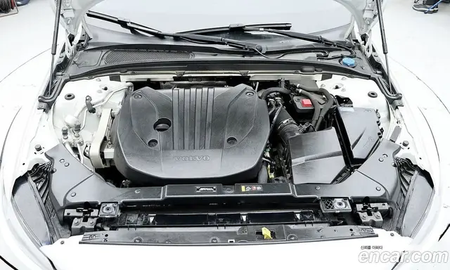 Volvo V60 2021 2.0 автомат (гидро), миниатюра 6