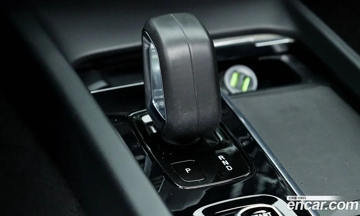Volvo V60 2021 2.0 автомат (гидро), фото 9