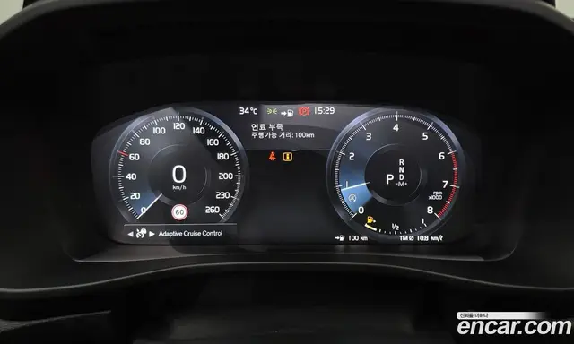 Volvo XC40 2019 2.0 автомат (гидро), миниатюра 11
