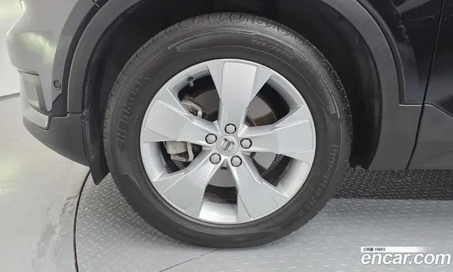 Volvo XC40 2019 2.0 автомат (гидро), миниатюра 5
