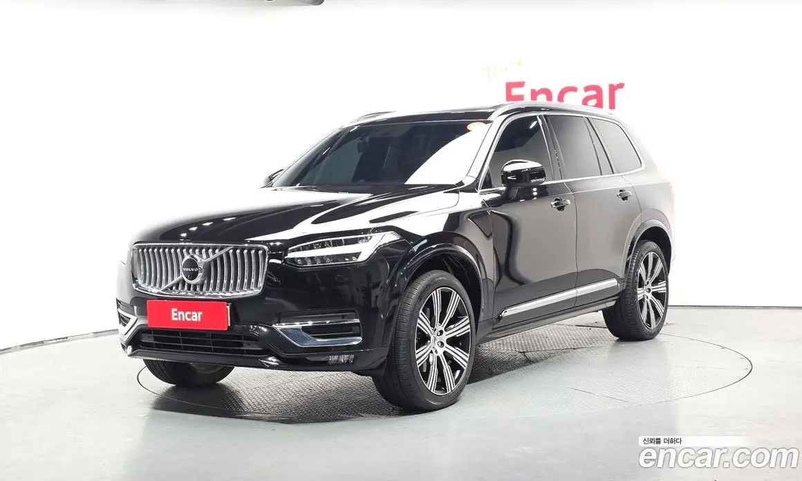 Volvo XC90 2022 2.0 автомат (гидро), фото 1 Volvo XC90 2022 2.0 автомат (гидро), фото 1