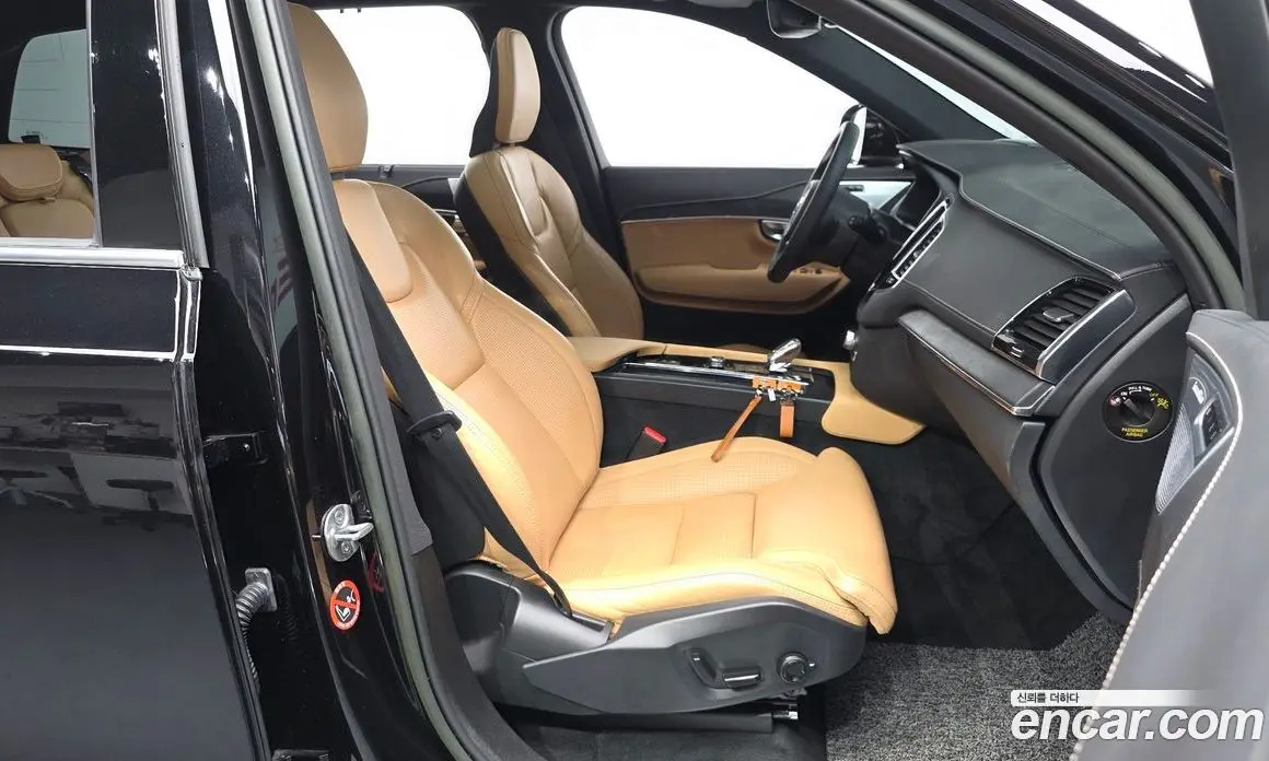 Volvo XC90 2022 2.0 автомат (гидро), фото 11 Volvo XC90 2022 2.0 автомат (гидро), фото 11