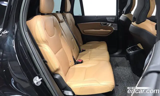 Volvo XC90 2022 2.0 автомат (гидро), миниатюра 12