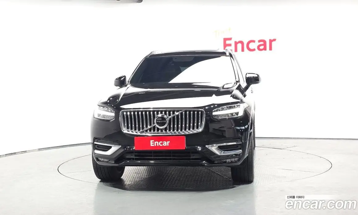 Volvo XC90 2022 2.0 автомат (гидро), фото 3 Volvo XC90 2022 2.0 автомат (гидро), фото 3