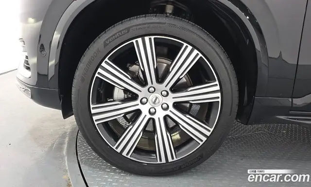 Volvo XC90 2022 2.0 автомат (гидро), миниатюра 5 Volvo XC90 2022 2.0 автомат (гидро), миниатюра 5