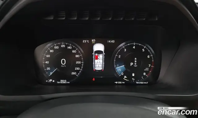 Volvo XC90 2022 2.0 автомат (гидро), миниатюра 8 Volvo XC90 2022 2.0 автомат (гидро), миниатюра 8