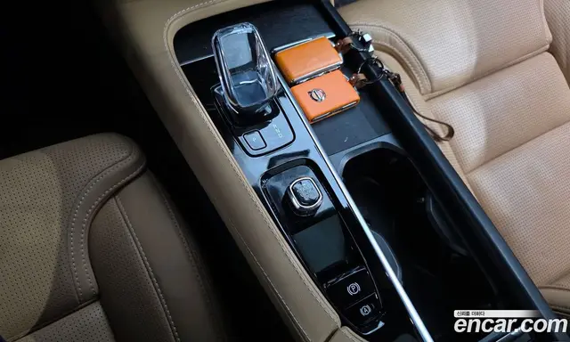 Volvo XC90 2022 2.0 автомат (гидро), миниатюра 9 Volvo XC90 2022 2.0 автомат (гидро), миниатюра 9
