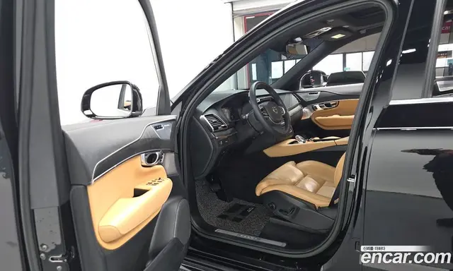 Volvo XC90 2022 2.0 автомат (гидро), миниатюра 10 Volvo XC90 2022 2.0 автомат (гидро), миниатюра 10