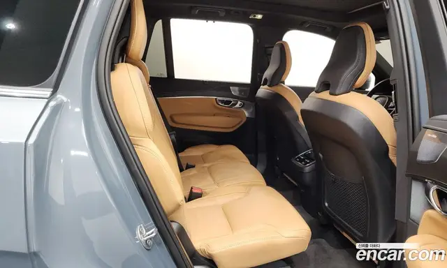 Volvo XC90 2022 2.0 автомат (гидро), миниатюра 12