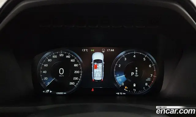 Volvo XC90 2022 2.0 автомат (гидро), миниатюра 8