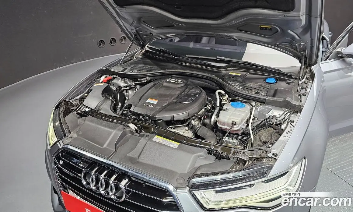 Audi A6 2017 2.0 автомат (гидро), фото 6 Audi A6 2017 2.0 автомат (гидро), фото 6