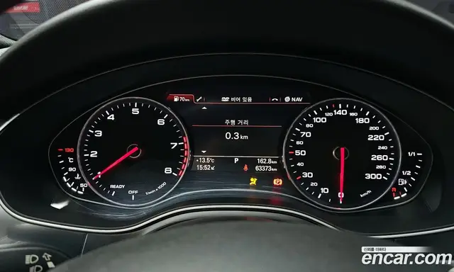 Audi A6 2017 2.0 автомат (гидро), миниатюра 8 Audi A6 2017 2.0 автомат (гидро), миниатюра 8