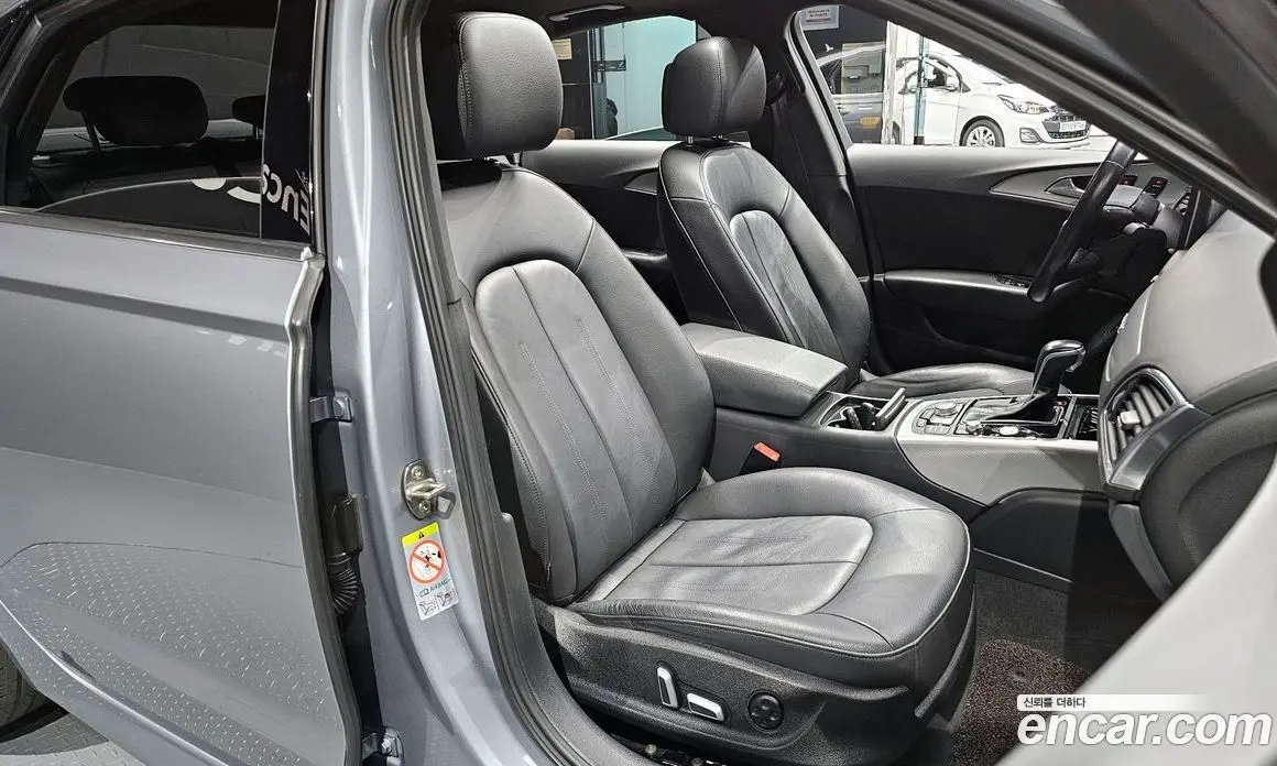 Audi A6 2017 2.0 автомат (гидро), фото 10 Audi A6 2017 2.0 автомат (гидро), фото 10