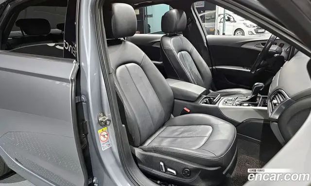 Audi A6 2017 2.0 автомат (гидро), миниатюра 10 Audi A6 2017 2.0 автомат (гидро), миниатюра 10