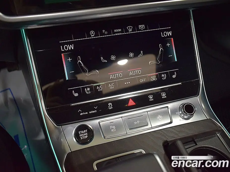 Audi A6 2021 2.0 автомат (гидро), фото 14