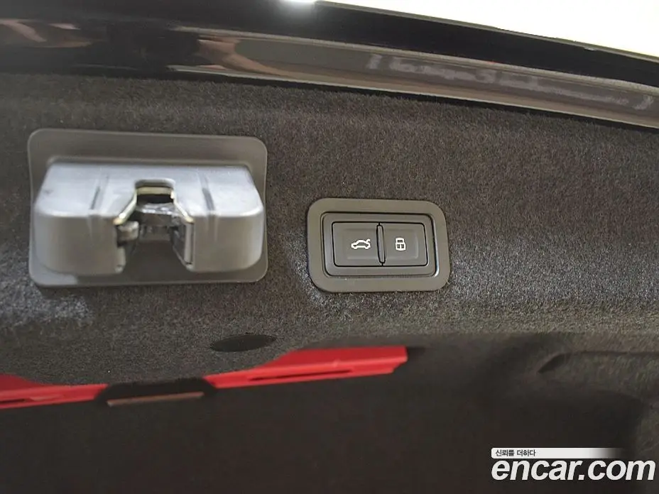 Audi A6 2021 2.0 автомат (гидро), фото 18