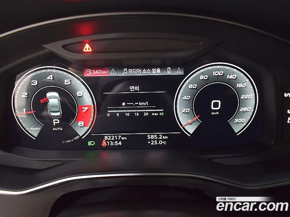 Audi A6 2021 2.0 автомат (гидро), фото 4