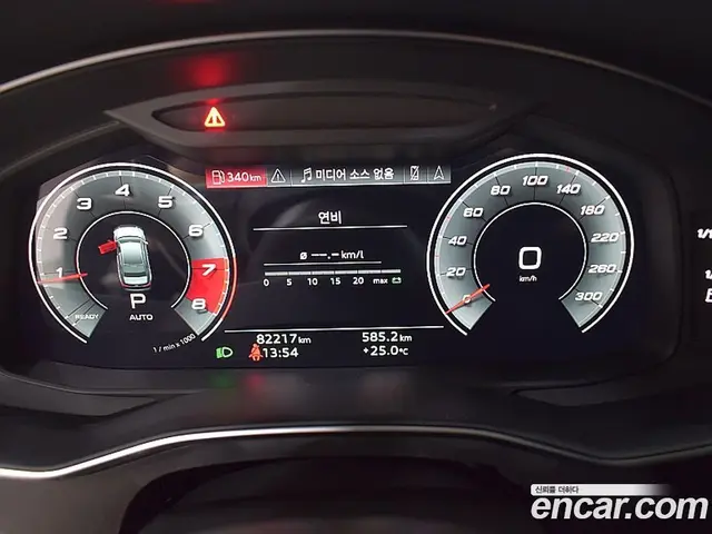 Audi A6 2021 2.0 автомат (гидро), миниатюра 4