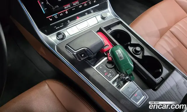 Audi A6 2022 2.0 автомат (гидро), миниатюра 12