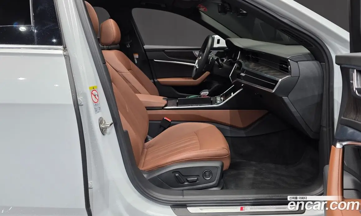 Audi A6 2022 2.0 автомат (гидро), фото 16