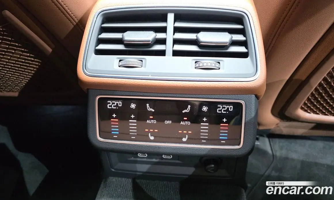 Audi A6 2022 2.0 автомат (гидро), фото 31