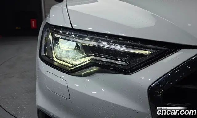 Audi A6 2022 2.0 автомат (гидро), миниатюра 8