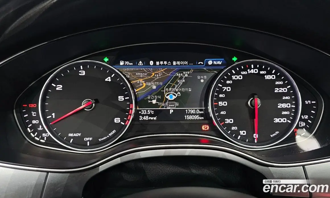 Audi A7 2015 3.0 автомат (гидро), фото 11