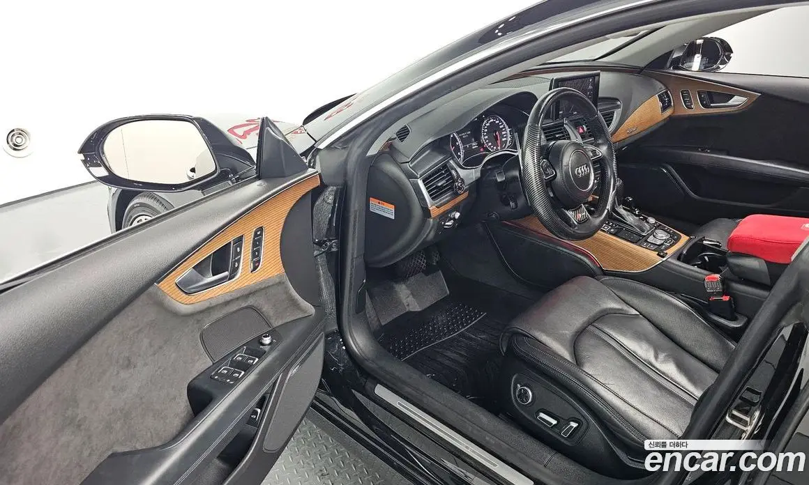 Audi A7 2015 3.0 автомат (гидро), фото 13
