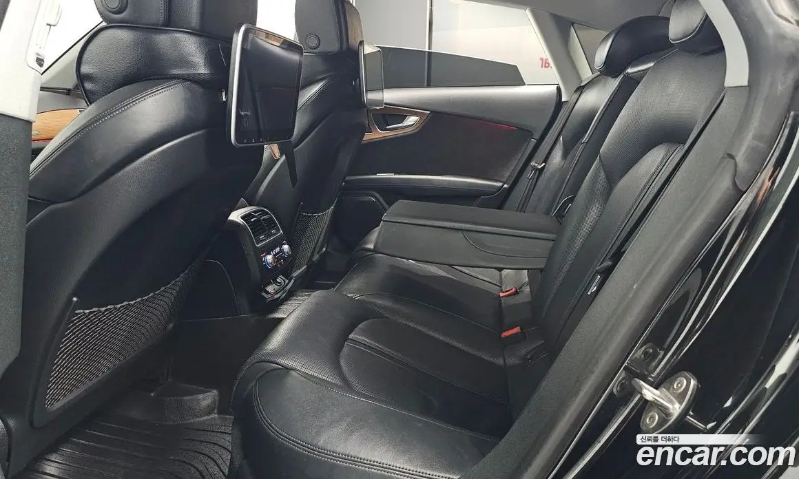 Audi A7 2015 3.0 автомат (гидро), фото 17