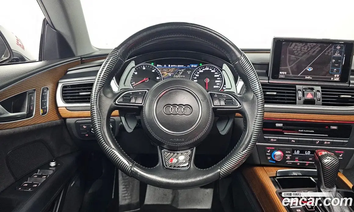 Audi A7 2015 3.0 автомат (гидро), фото 18