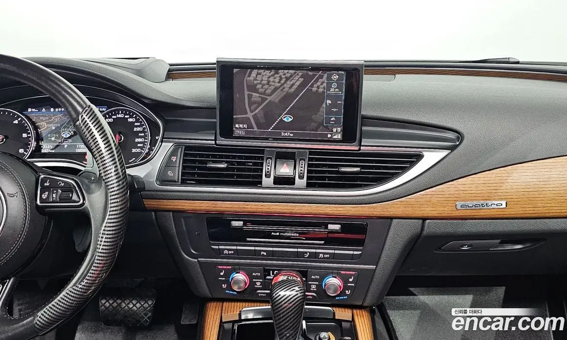 Audi A7 2015 3.0 автомат (гидро), фото 19