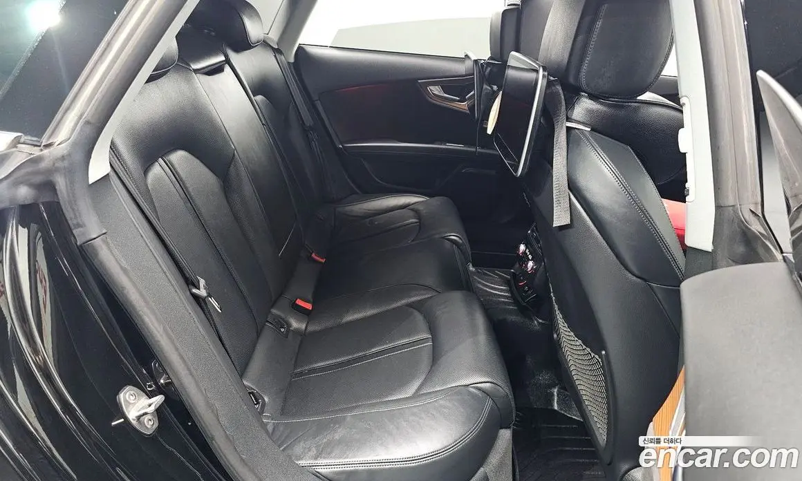 Audi A7 2015 3.0 автомат (гидро), фото 30